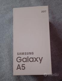 galaxy a 5
