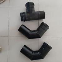 Accessori stufa a pellet