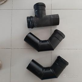 Accessori stufa a pellet