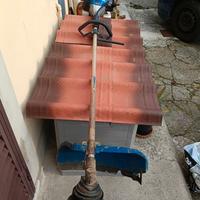 Decespugliatore Hyunday 43cc 2T