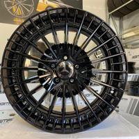 Cerchi Mercedes raggio 20 NUOVI cod.83421