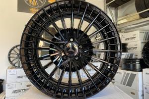 Cerchi Mercedes raggio 20 NUOVI cod.83421