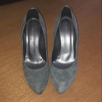 Scarpe tacco 8 cm