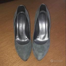 Scarpe tacco 8 cm