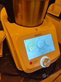 robot  Monsieur Cusine Connect SKMC 1200 BM