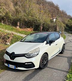 Clio RS IV monaco gp