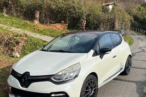Clio RS IV monaco gp