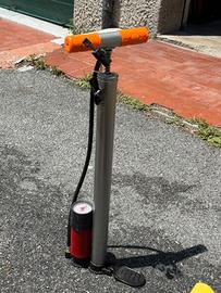 pompe bici