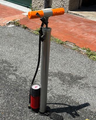 pompe bici