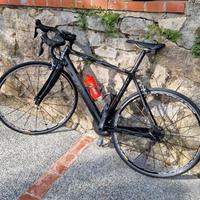 Bici Corsa Caam