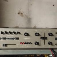 Amplificatore Galactron 