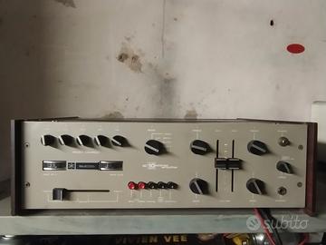 Amplificatore Galactron 