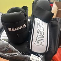 Parapiedi boxe