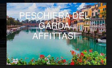 Peschiera del garda trilocale