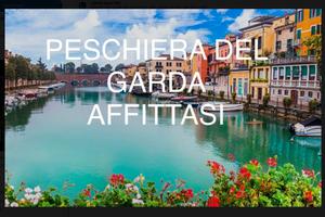 Peschiera del garda trilocale