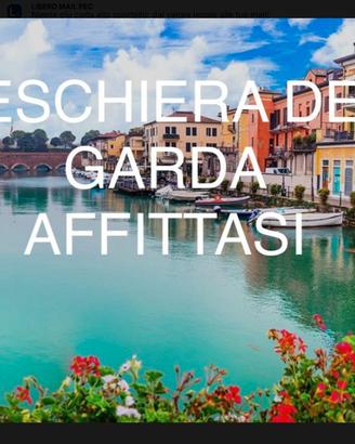 Peschiera del garda trilocale