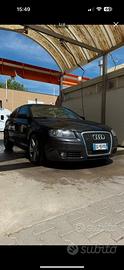 Audi a3 MOTORE ROTTO