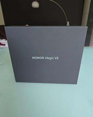 honor magic v3 usato 3 giorni