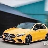 Ricambi MERCEDES CLASSE A 2020/22