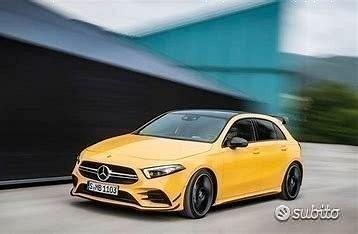 Ricambi MERCEDES CLASSE A 2020/22