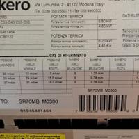 Termosifone Italkero