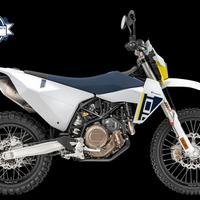 Husqvarna 701 Enduro