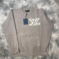 pullover louis vuitton