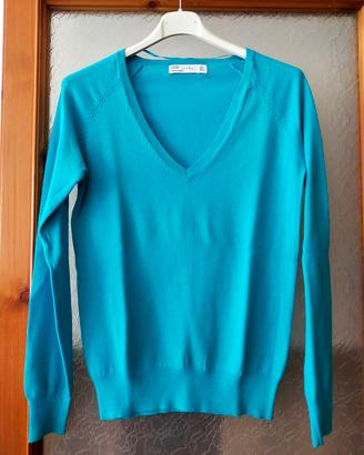 Maglioncino donna Zara