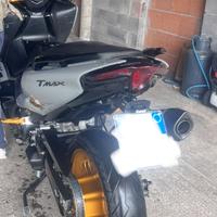 Yamaha T Max - 2017