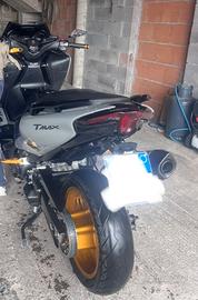Yamaha T Max - 2017