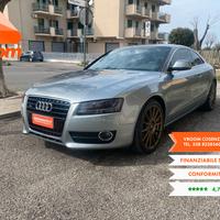 AUDI A5 1� serie A5 3.0 V6 TDI F.AP. quattro ti...