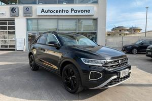 Volkswagen T-Roc 1.0 TSI Sport