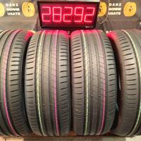 4 GOMME PIRELLI 235 55 18 AL 75/80%