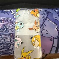 Cover iPhone 16 Pro Pokemon