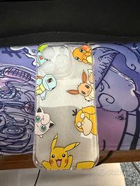 Cover iPhone 16 Pro Pokemon