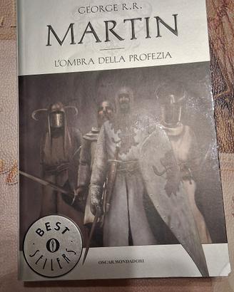L' ombra della profezia