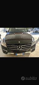 Mercedes ml