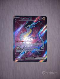 Carte Pokemon Miraidon Ex 227/198 Ita Rara FullArt