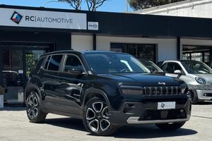 Jeep Avenger 1.2 T-GDI Summit IVA Esposta