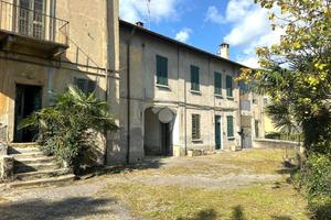 CASA INDIPENDENTE A MISSAGLIA