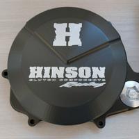 Carter HINSON CRF450