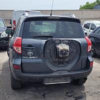 RICAMBI USATI AUTO TOYOTA Rav4 4Â° Serie 2ADFHV Di