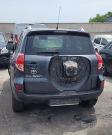 RICAMBI USATI AUTO TOYOTA Rav4 4Â° Serie 2ADFHV Di