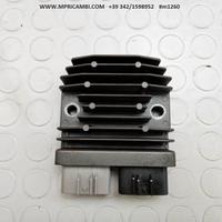 REGOLATORE TENSIONE HONDA CBR 500 R 2017 2018 CBR5