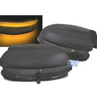 FRECCIE VOLKSWAGEN VW GOLF 6 TOURAN SPECCHIO LED D