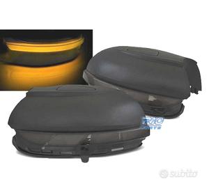 FRECCIE VOLKSWAGEN VW GOLF 6 TOURAN SPECCHIO LED D