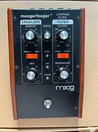 Moog MF 101