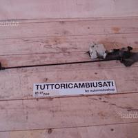 Kit Apertura serratura sella X9 Evolution 200 250