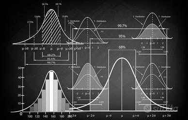 Statistica per le decisioni 