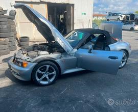 Bmw z3